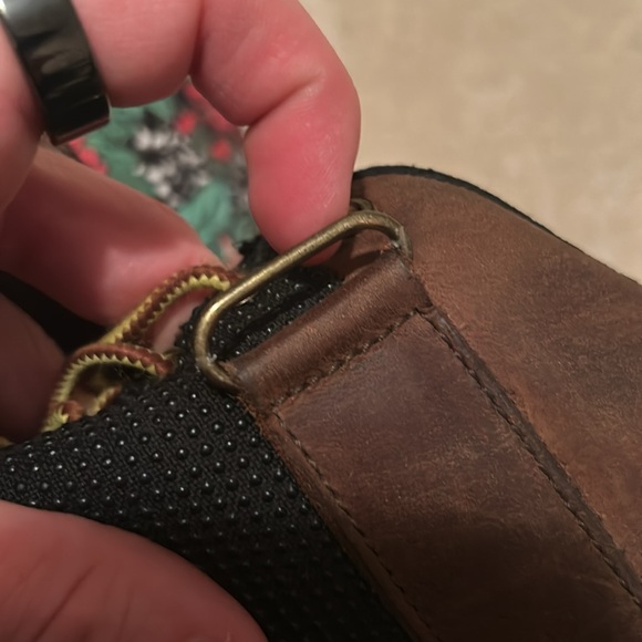 NoBull Coffee Lifting Shoes - read description - Picture 5 of 7